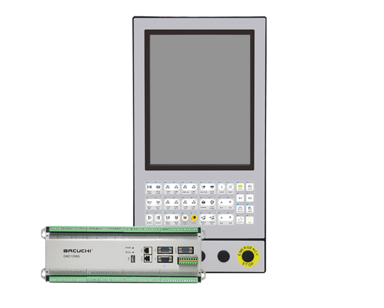 injection molding machine controller