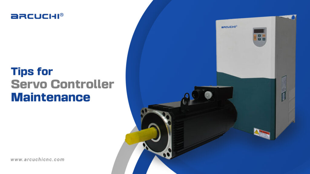 Tips for Servo Controller Maintenance: Prolonging the Lifespan of Your Equipment